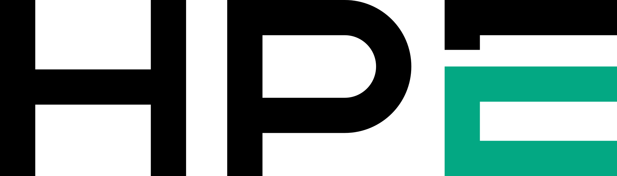 Hewlett Packard Enterprise